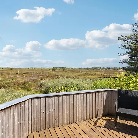 2 Bedroom Lovely In Romo Semesterbostad Kongsmark