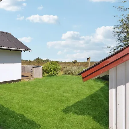 Vakantiehuis 2 Bedroom Lovely In Romo *