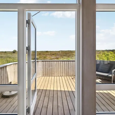 Vakantiehuis 2 Bedroom Lovely In Romo Kongsmark